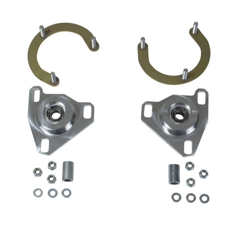 BBK  2553 fits Ford 15-20 Mustang Caster Camber Kit