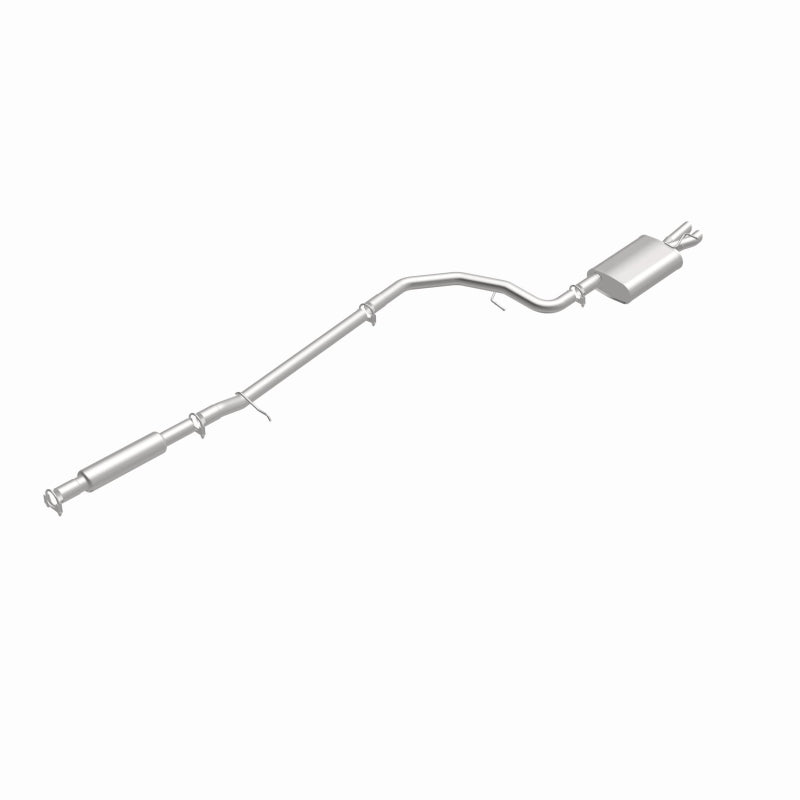 Magnaflow 106-0900 BRExhaust 05-07 fits Ford Freestyle 3.0L Exhaust Kit