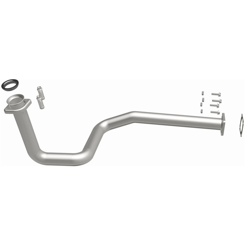 Magnaflow 107-0232 BRE Exhaust 87-95 fits Cherokee Wagoneer 2.5L 4.0L Front Pipe Kit