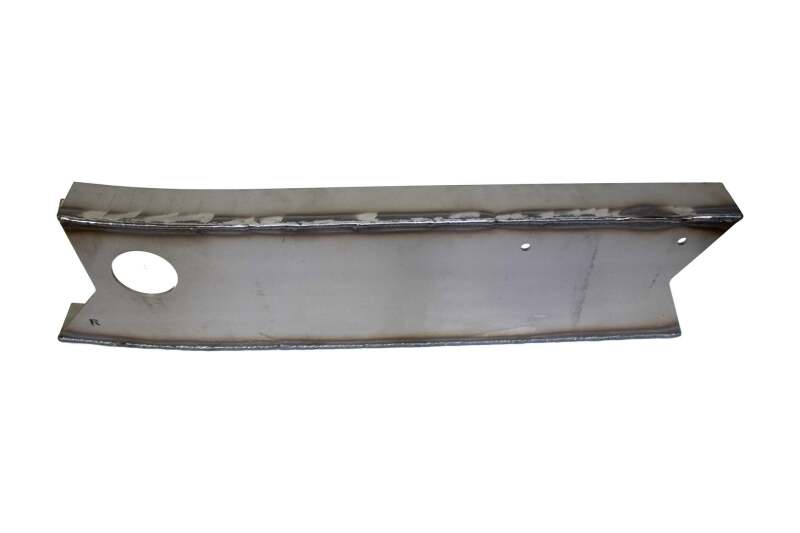 RustBuster RB7804L Rust Buster 2001-2010 fits Chevy Silverado Short Bed / GMC Sierra Mid Frame Section Left Side