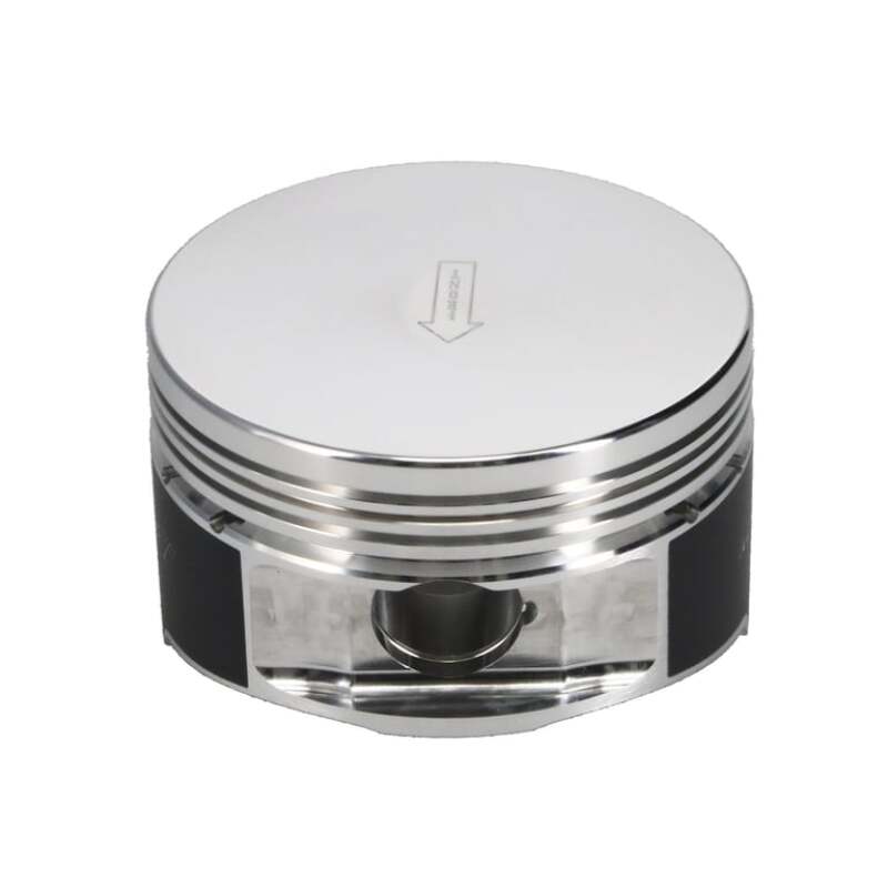Manley Performance 595000CE-8 Manley fits Ford 4.6L Modular V8 Piston Set - 3