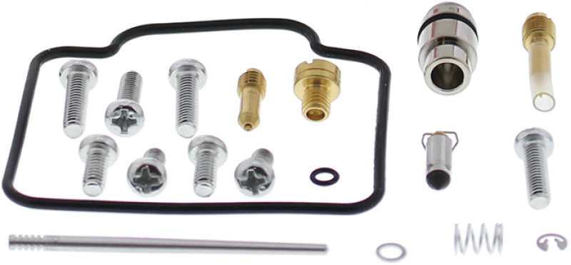 QuadBoss 420521 95-96 Polaris Magnum 425 2x4 (03) Carburetor Kit