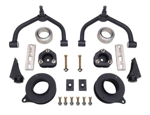 Tuff Country 34119 19-23 Ram 1500 Classic 4x4 5 Lug 4in Lift Kit w/Ball Joint Upper Control Arms