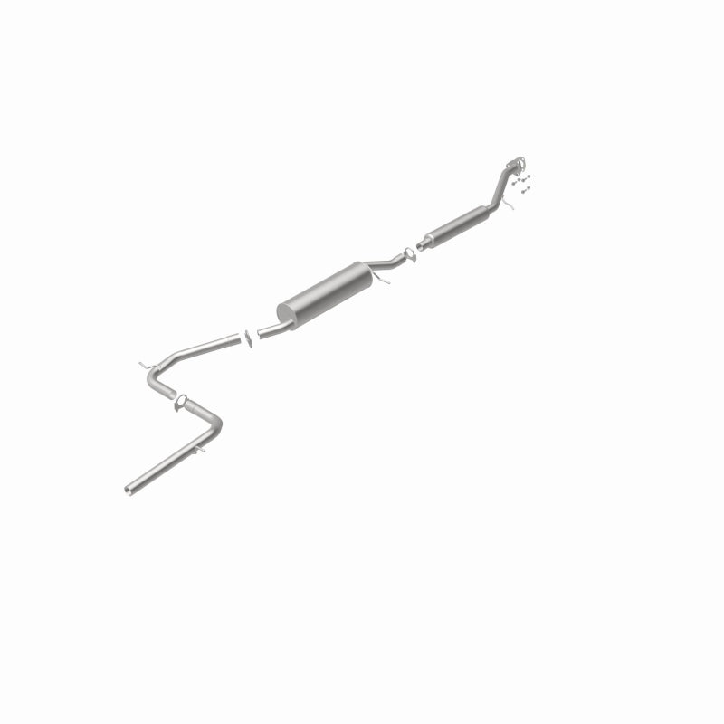 Magnaflow 106-0218 BRE Exhaust Kit 99-04 fits Honda Odyssey 3.5L