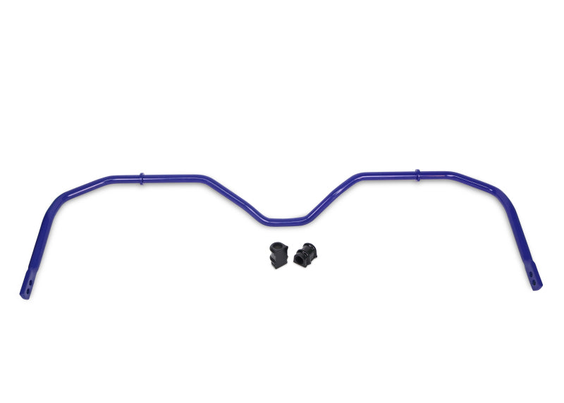 Superpro RC0131RZ-24 24+ fits Toyota Land Cruiser 24mm 2-Position Adjustable Rear Sway Bar Kit
