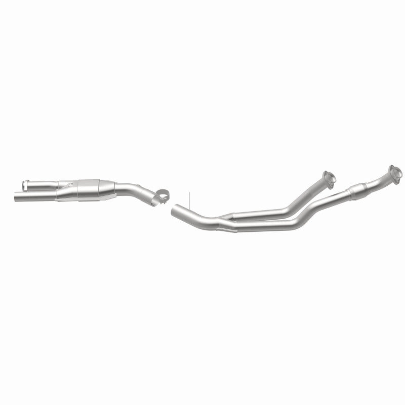MagnaFlow 23817 Conv DF fits BMW 89-93 535I 3.2l