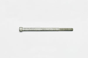 Wilwood 230-2915 Wheel Stud - 1/4-20 x 4in - Silver