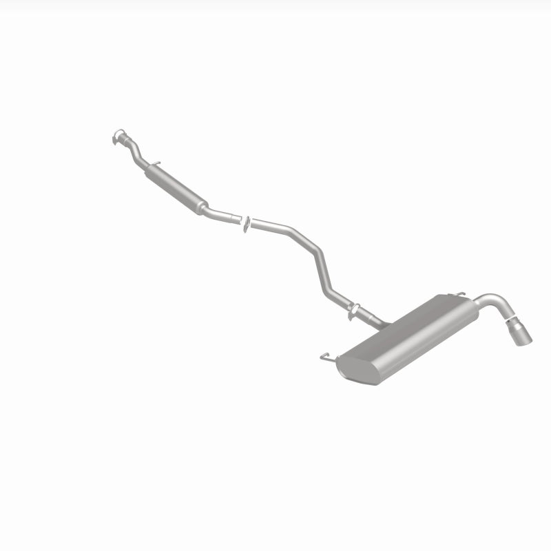 Magnaflow 106-0067 BRE Exhaust Kit 07-12 Caliber Compass Patriot