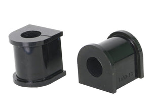 Whiteline W21999-18  Sway Bar - Mount Bushing - 18mm