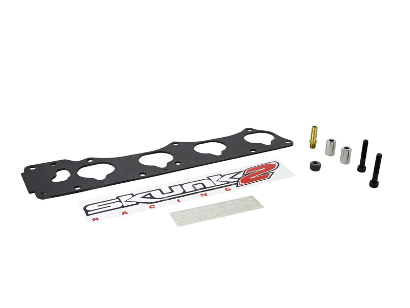 Skunk2 Racing 307-05-0320 Skunk2 Pro Series 06-10 fits Honda Civic Si (K20Z3) Intake Manifold (Race Only)