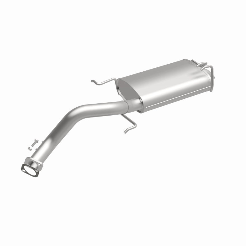 Magnaflow 108-0019 BRExhaust 10-13 fits Hyundai SANTA FE/ KIA SORENTO 3.5L Muffler Kit