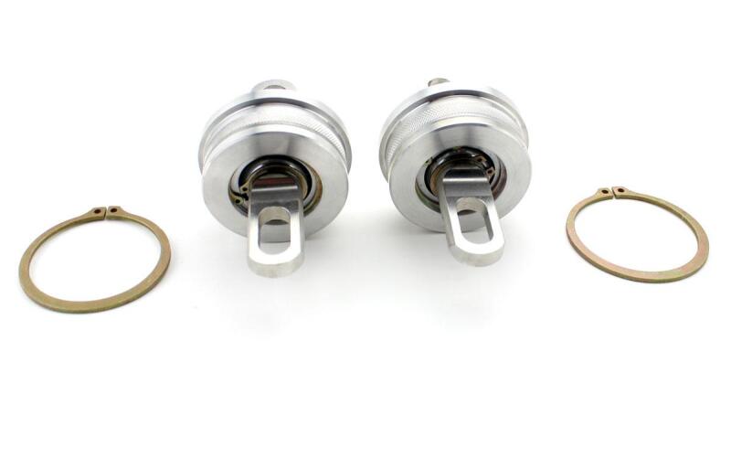SPL Parts SPL RTAB JSN 2019 + fits Hyundai Veloster N (JSN) Rear Trailing Arm Be