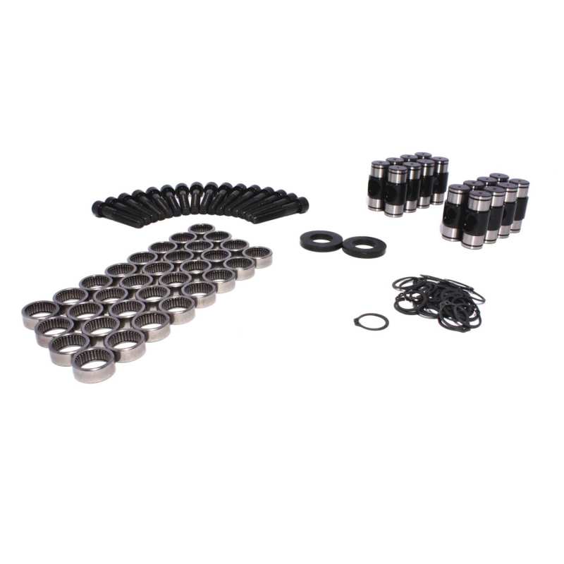 COMP Cams 13702-KIT Trunnion Kit LS-Type Rocker Retrofit