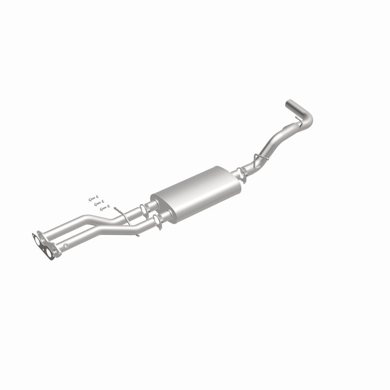 Magnaflow 106-0665 BRE Exhaust Kit 96-00 Tahoe Yukon 5.7L