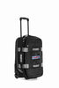 Sparco 016438MRSI Travel Bag Martini-Racing Black/Silver