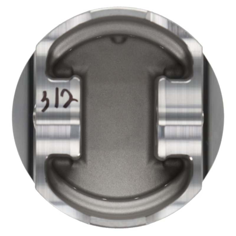 Wiseco K512M82 VOLKSWAGEN 1.8 LTR1.320 (6512M82) Piston Shelf Stock Kit