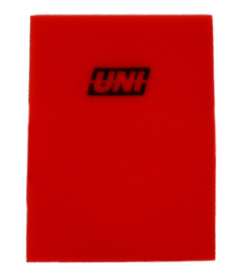 Uni Filter BF-6 Uni FIlter Dual Layer 12in x 16in x 5/8in 40/60 PPI Foam Shee