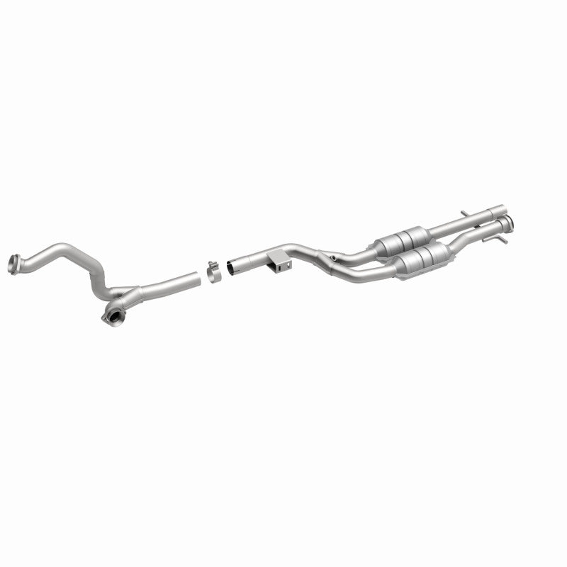 MagnaFlow 23843 Conv DF fits Mercedes 500SL 5.0L