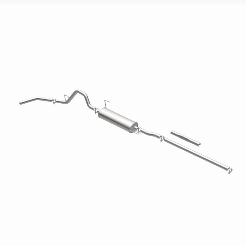 Magnaflow 106-0697 BRE Exhaust Kit 04-08 fits Ford F-150