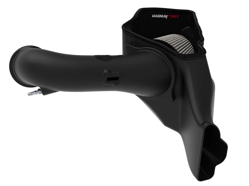 AFE 54-13039D  FORCE Stage-2 Cold Air Intake System w/Pro Dry S Media 18-19 fit