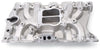 Edelbrock 3711 Perf Manifold 350 fits Olds EGR
