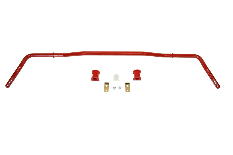 Pedders PED-429024-25 2015+ fits Ford Mustang S550 Adjustable 25mm Rear Sway Bar