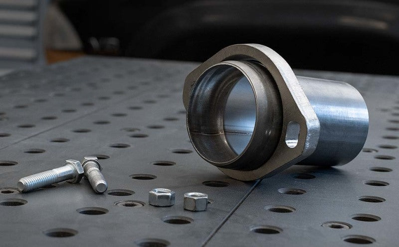 MagnaFlow 10745 Univ Ball Flange 3inch