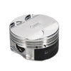 Manley  598005C-8 fits Ford Coyote 5.0L DOHC +6.75cc Dome Piston Set