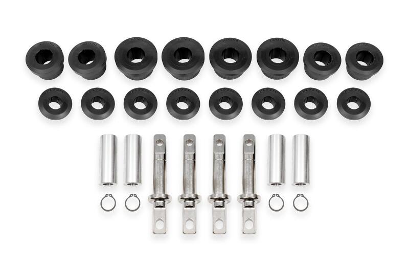 BMR CBK571 14-19 fits Chevrolet Corvette C7 Front Upper & Lower Control Arm Bus