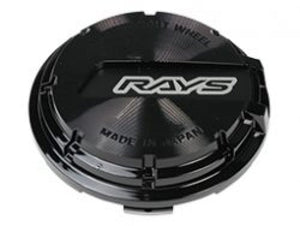 Gram Lights WCGLBKBK GL Center Cap (Black/Black) (57CR / 57DR)