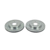 PowerStop fits Suzuki 06-13 Grand Vitara Front Evolution Drilled & Slotted
