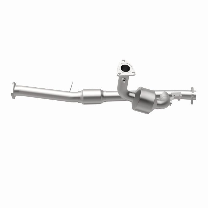 MagnaFlow 49905 Conv DF fits Maxima/I30 mid-Y-Pipe