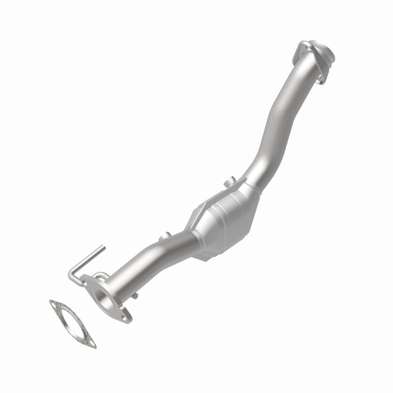 MagnaFlow 447102 Conv DF fits Ford 96-97 Explor 5.0L