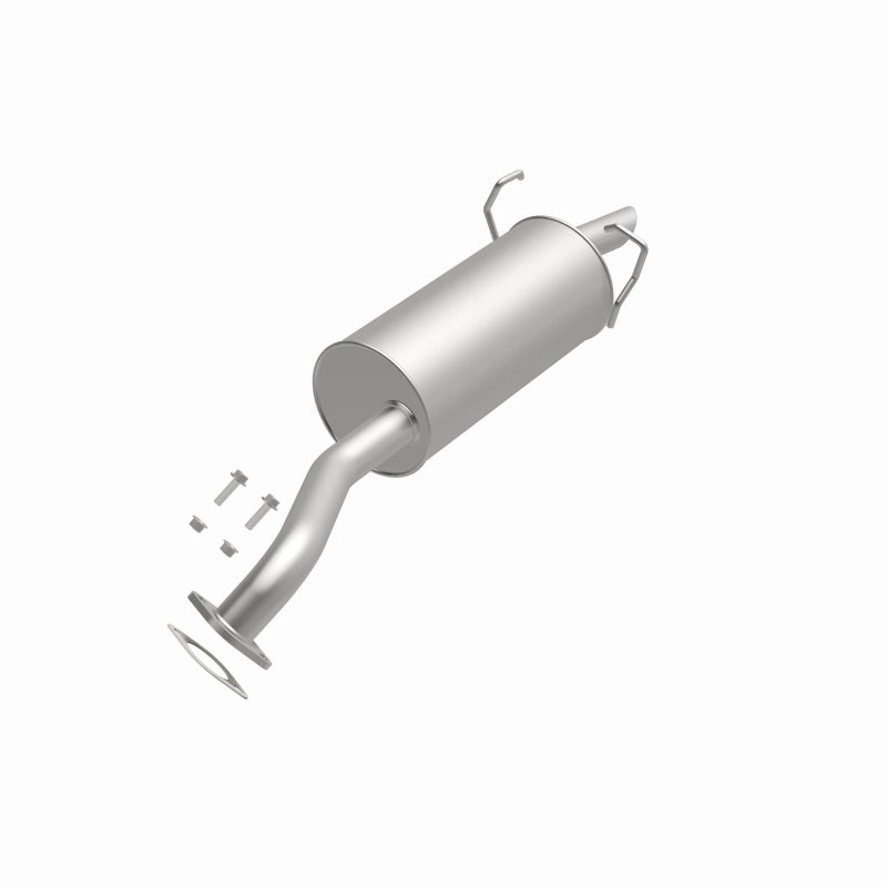 Magnaflow 108-0017 BRE Exhaust 15-16 fits Honda CR-V 2.4L Muffler Kit