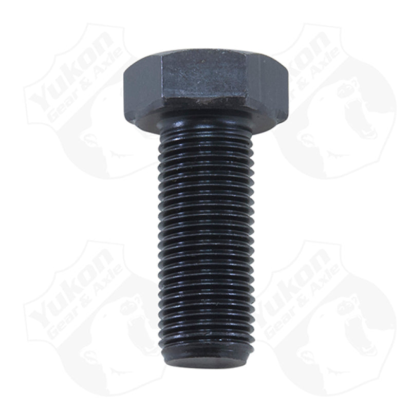 Yukon Gear YSPBLT-012 Ring Gear Bolt For fits Ford 10.25in & 10.5in