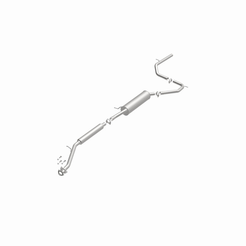 Magnaflow 106-0218 BRE Exhaust Kit 99-04 fits Honda Odyssey 3.5L
