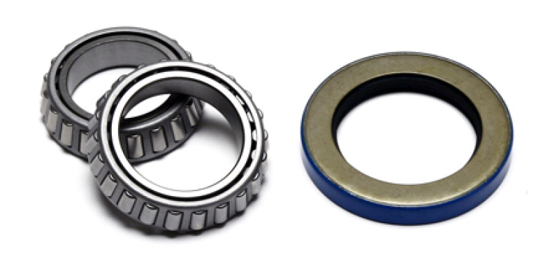 Wilwood 370-16729 Wide 5 Bearing Kit 1 Ton Inner Outer