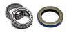 Wilwood 370-16729 Wide 5 Bearing Kit 1 Ton Inner Outer