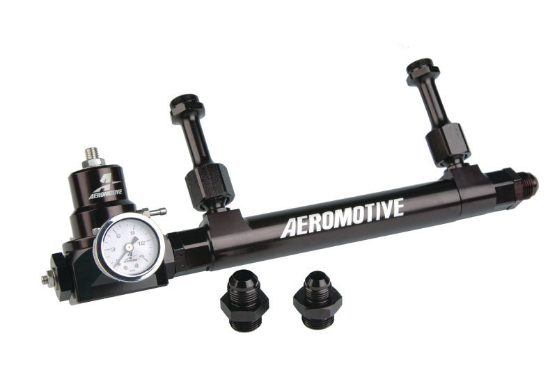 Aeromotive  17249 14201 / 13214 Combo Kit