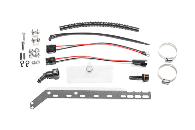 Radium Engineering 20-2796 90-05 fits Acura NSX Dual Pump Add-On (walGSS342 or a