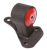 Innovative 19122-60A 88-91 Civic B-Series Black Steel Mount 60A Bushings (RHD Only Cable)