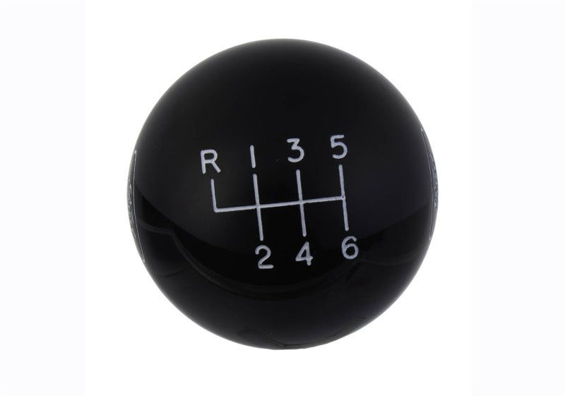 fits Ford 15-20 Racing M-7213-M8 2016 Mustang fits Ford 15-20 Racing Shift Knob 6 Speed