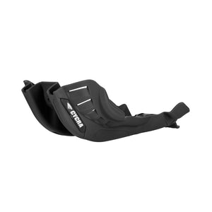Cycra 1CYC-6255-12 25+ KTM KX250/KX250X Full Armor Skid Plate - Black