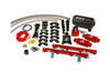 Aeromotive  17144 .5 fits Ford 96-98 DOHC 4.6L Eliminator Fuel System (Includes
