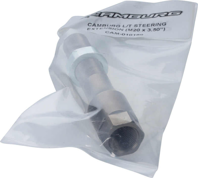 Camburg CAM-010186 L/T Steering Extension (M20 x 3.50in.)