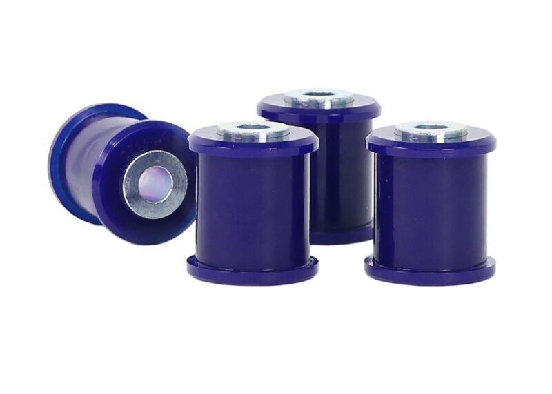 SuperPro SPF2867K 2008 fits Pontiac G8 Base Rear Trailing Arm Bushing Set (4pcs.