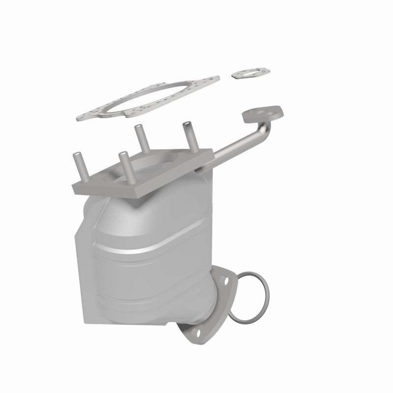 Magnaflow 352649 Conv DF 1984 fits Honda Civic 1.5L