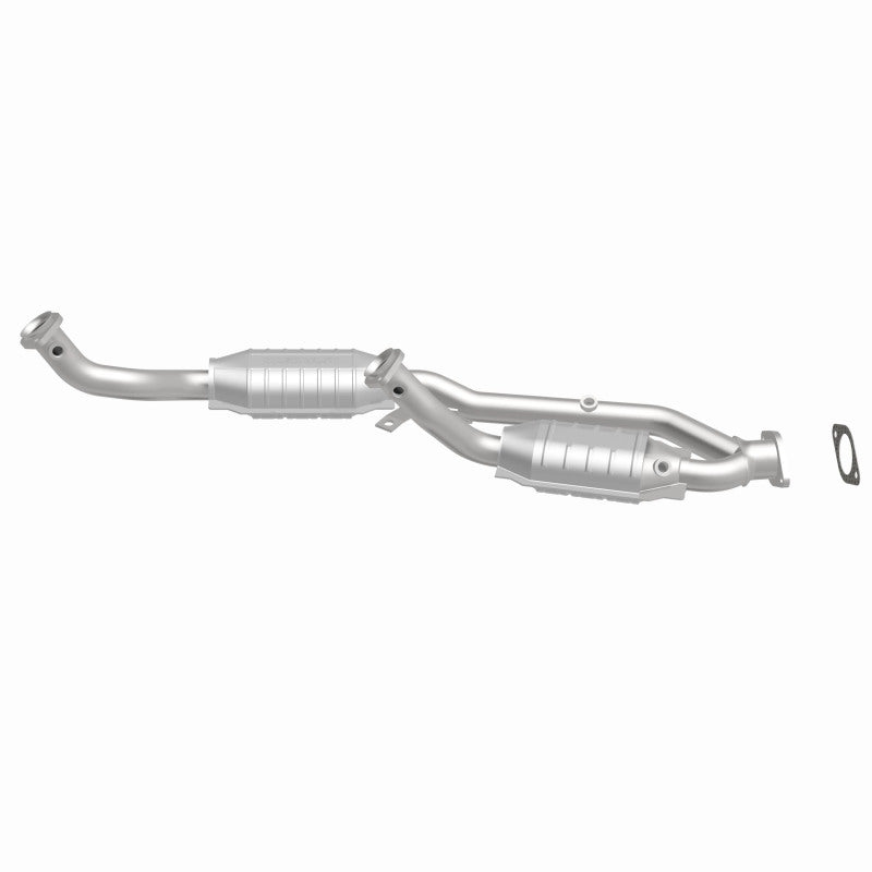 MagnaFlow 23543 Conv DF Windstar 3.8L