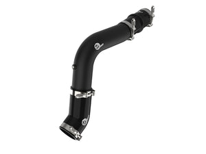 AFE 46-20618-B fits RAM Diesel L6-6.7L BladeRunner 3.5 IN Aluminum Hot Charge P