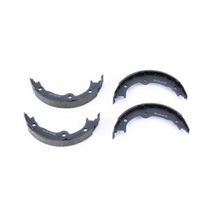 PowerStop B1047 fits Lexus 16-17 GS200t Rear Autospecialty Parking Brake Shoes